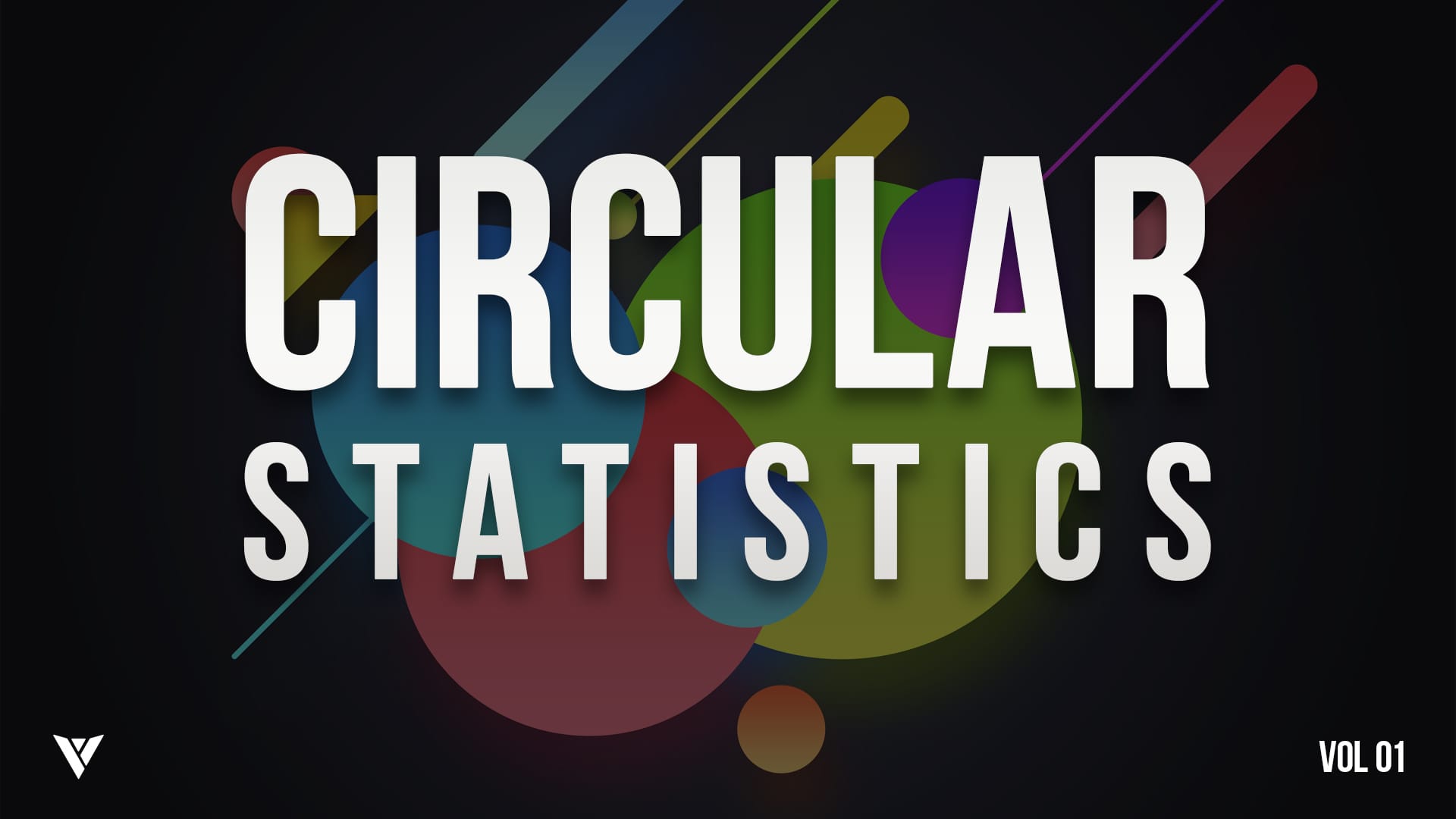 Circular Statistics AE Vol 01