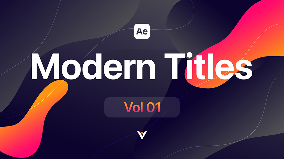 Modern Titles AE - Vol 01